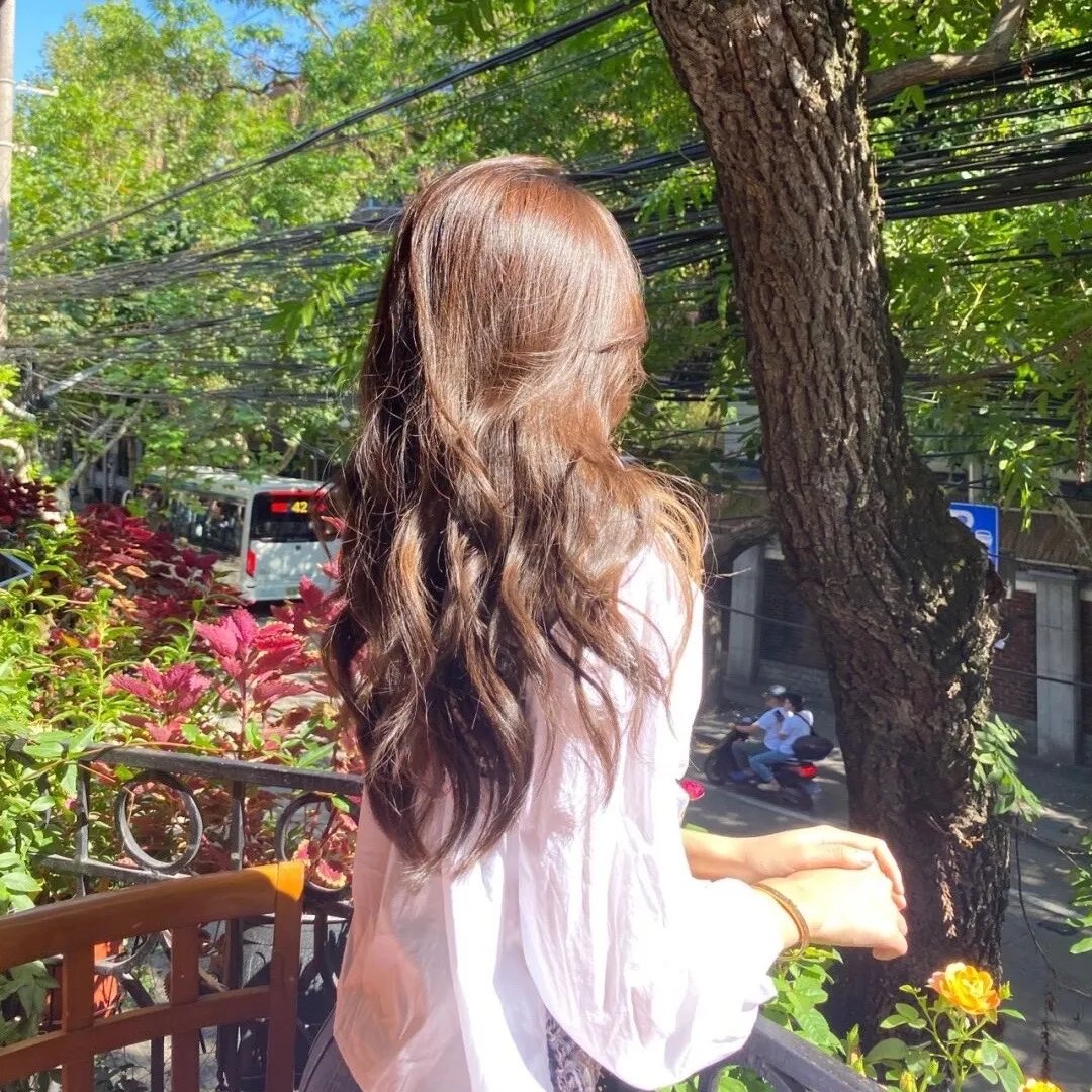 七女性粤语